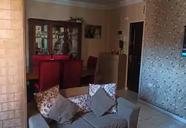 Duplex For sale - 2 rooms - floor 5