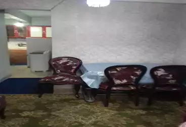 شقق للإيجار - 2 غرف - بالدور 3