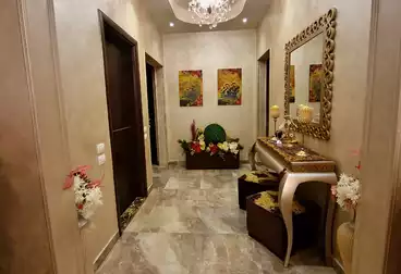 Apartment with Garden For sale - 3 rooms - floor 0