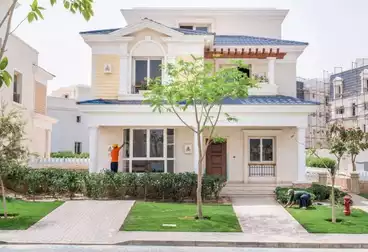 Villas For sale - 4 rooms