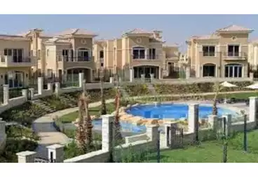 Town House For sale - 3 rooms