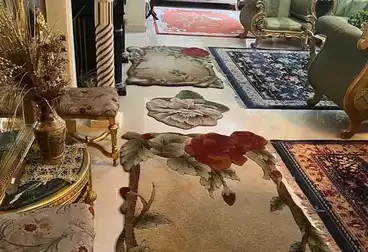 Apartments For sale - 2 rooms - floor 4