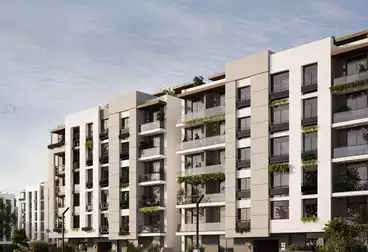 Apartments For sale