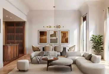 Penthouse For sale - 4 rooms - floor 5