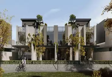 Town House For sale - 4 rooms