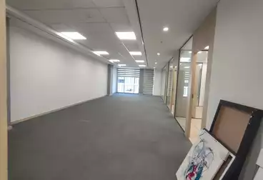 Administrative Building For rent
