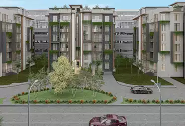 undefined undefined - 3 rooms - floor 4
