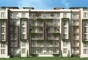 Apartments For sale - 4 rooms - floor 5