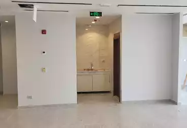 Administrative For rent - 4 rooms - floor 2