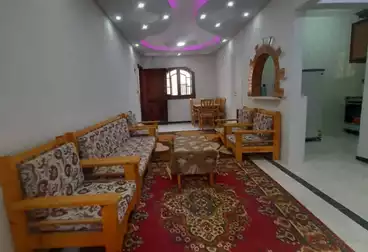 Furnished Apartment For sale - 2 rooms - floor 4