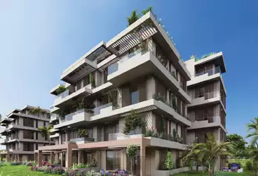 Chalets For sale - 2 rooms - floor 2