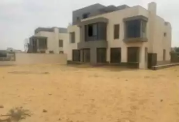 Separate Villa For sale - 5 rooms