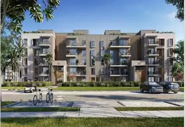 Apartments For sale - 3 rooms - floor 3