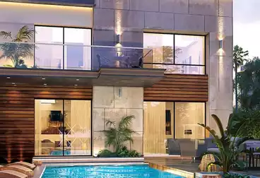 Separate Villa For sale - 4 rooms