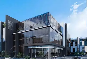 Offices For sale - 1 rooms - floor 1