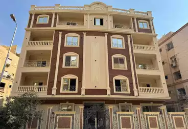 undefined undefined - 3 غرف - بالدور 1