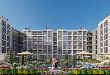 Apartments For sale - 3 rooms - floor 5