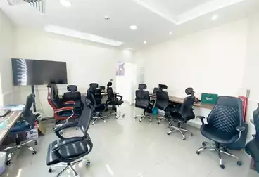 Administrative For rent - floor 1
