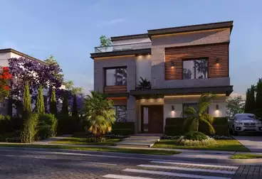 Villas For sale - 4 rooms
