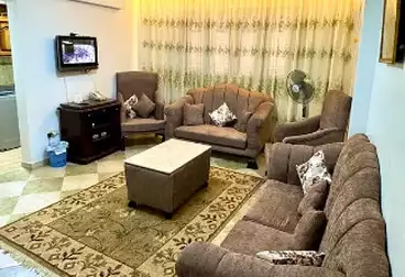 عقارات للإيجار - 2 غرف - بالدور 3