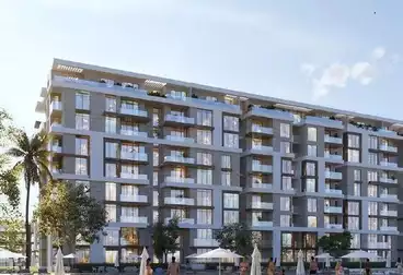 Apartments For sale - 3 rooms - floor 2