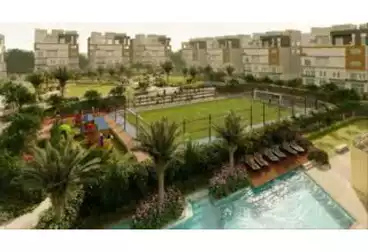 Apartments For sale - 4 rooms - floor 1