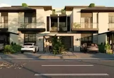 Penthouse For sale - 3 rooms - floor 2