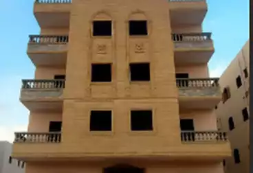Building For sale