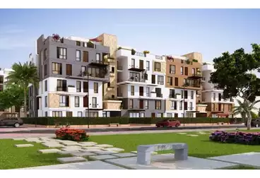 Apartments For sale - 3 rooms - floor 3