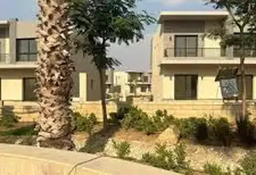 Separate Villa For sale - 4 rooms