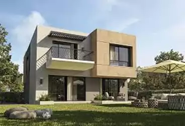 Villas For sale - 7 rooms