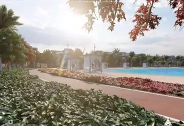Separate Villa For sale - 4 rooms