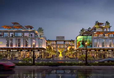 Shops For sale - floor 3