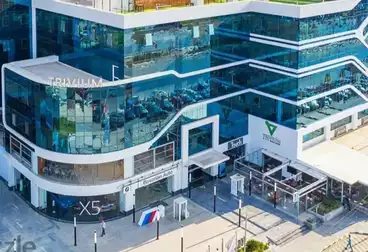 Administrative For sale - 1 rooms - floor 1