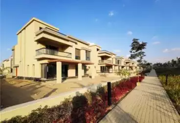 Duplex with Garden For sale - 3 rooms - floor 0