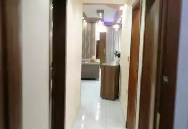 Furnished Apartment For rent - 3 rooms - floor 1