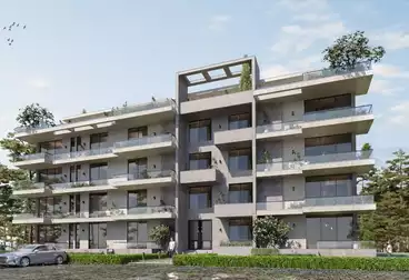 Apartments For sale - 2 rooms - floor 3