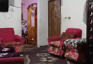 Apartments For sale - 2 rooms - floor 2
