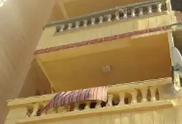 عقارات للبيع - 2 غرف - بالدور 4