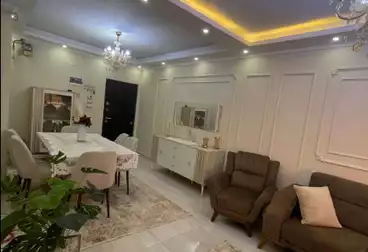شقق للبيع - 3 غرف - بالدور 3