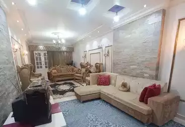 شقق مفروشة للإيجار - 3 غرف - بالدور 16