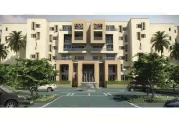 Apartment with Garden For sale - 2 rooms - floor 0