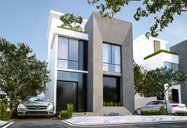 Town House For sale - 3 rooms