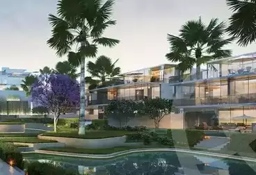 Separate Villa For sale - 5 rooms