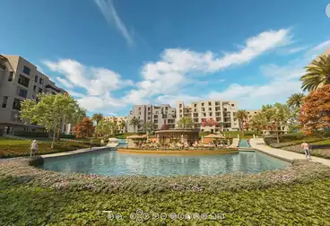 Apartments For sale - 2 rooms - floor 3