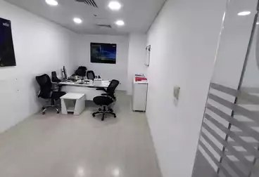 Co-working space For rent - floor 1