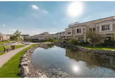 Villas For sale - 3 rooms