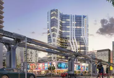 Commercial For sale - 1 rooms - floor 3