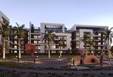 Apartments For sale - 2 rooms - floor 3
