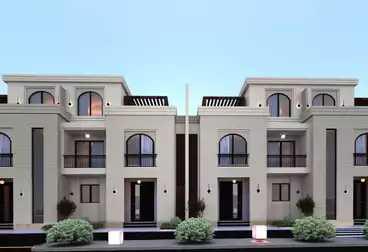 Town House For sale - 4 rooms